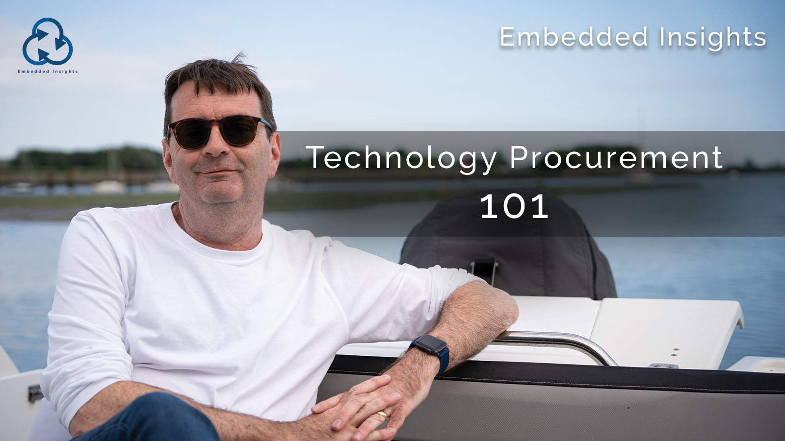 Summary of Technology Procurement Basics