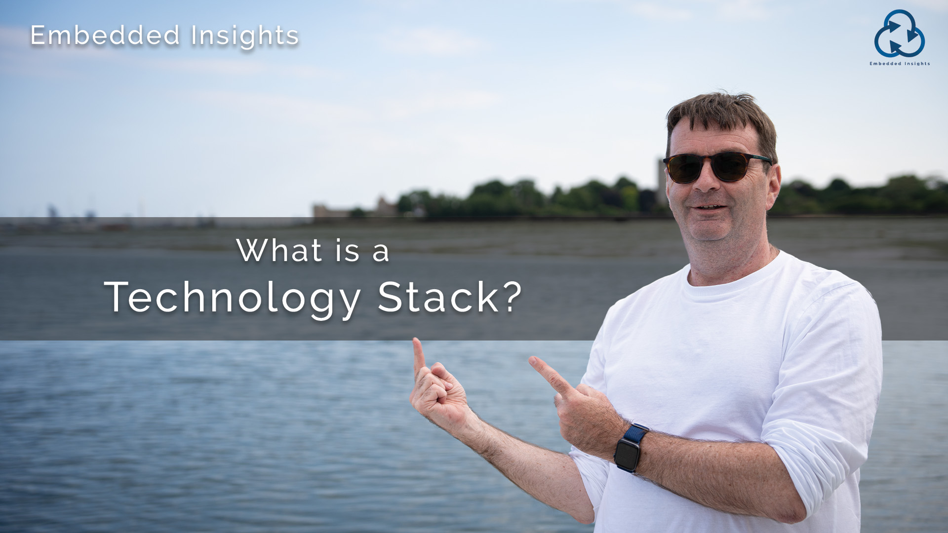 What is Technology Stack?