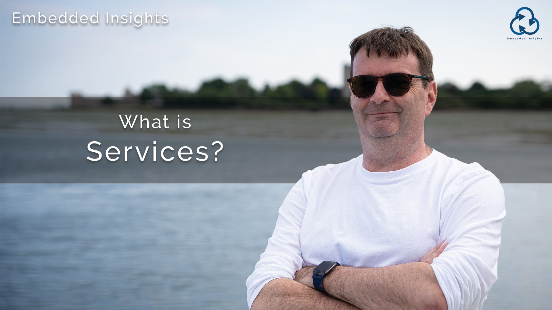 What is Services?