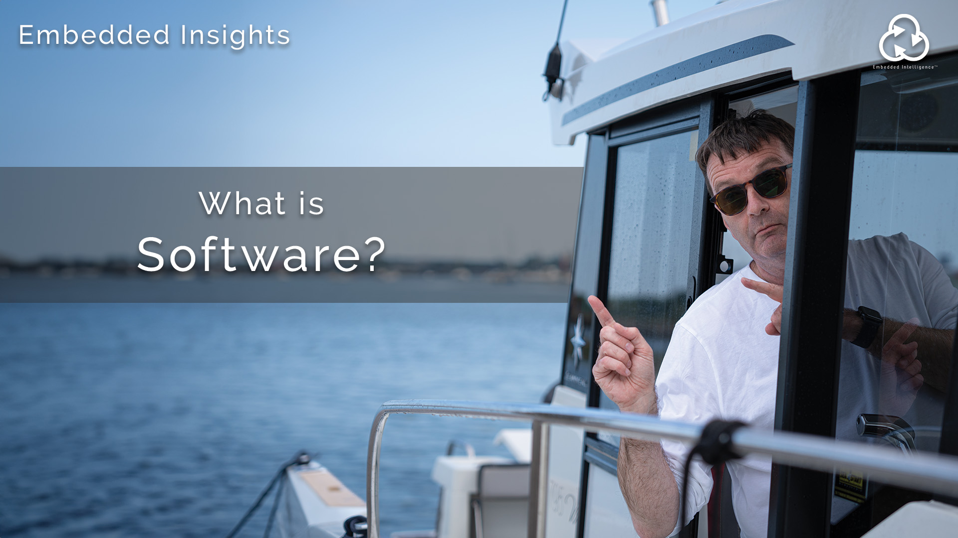 What is Software?