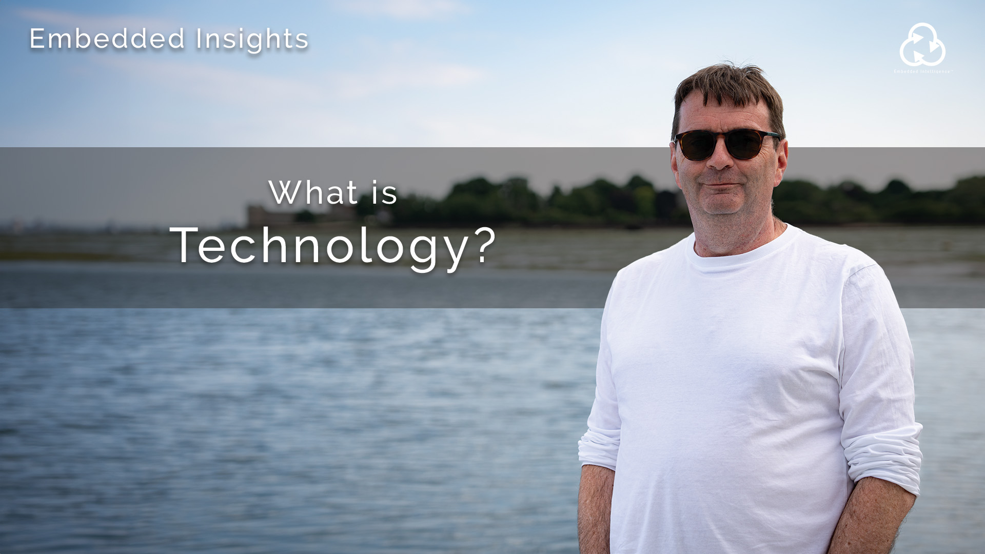 What is Technology?