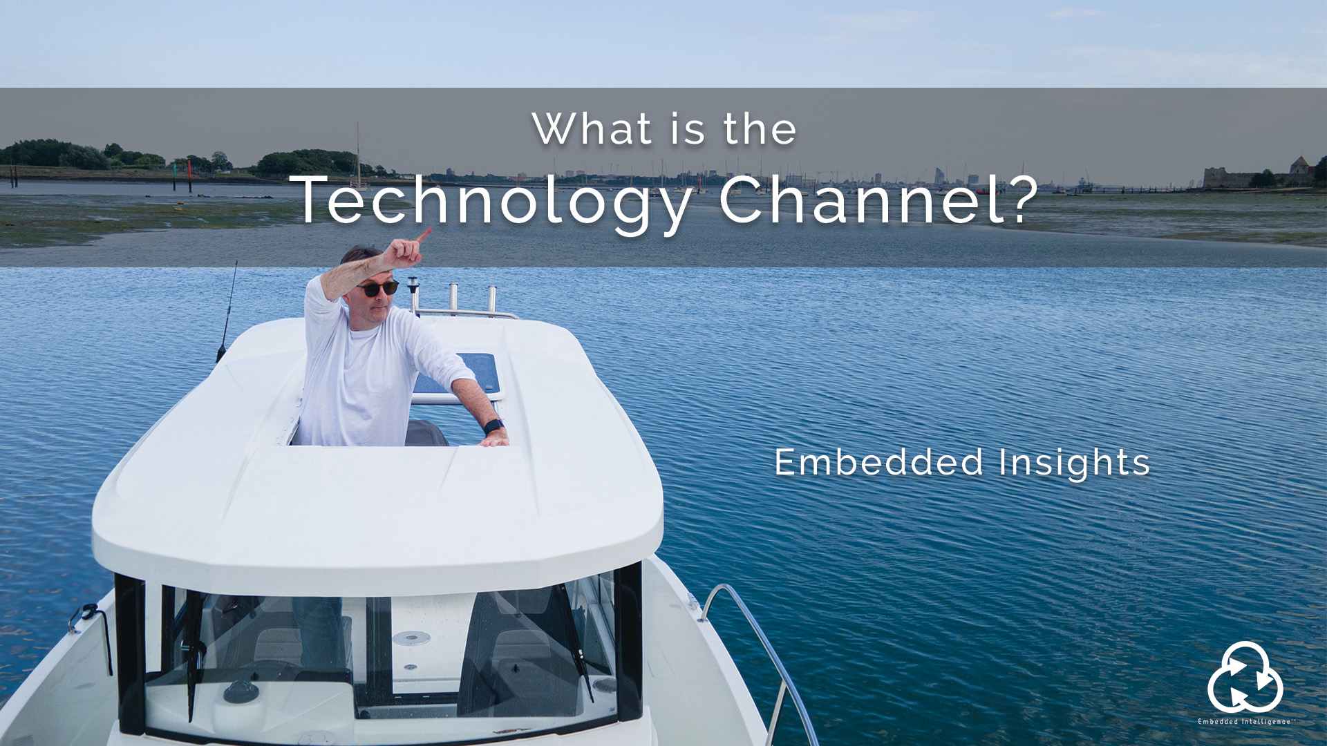 What is Technology Channel?