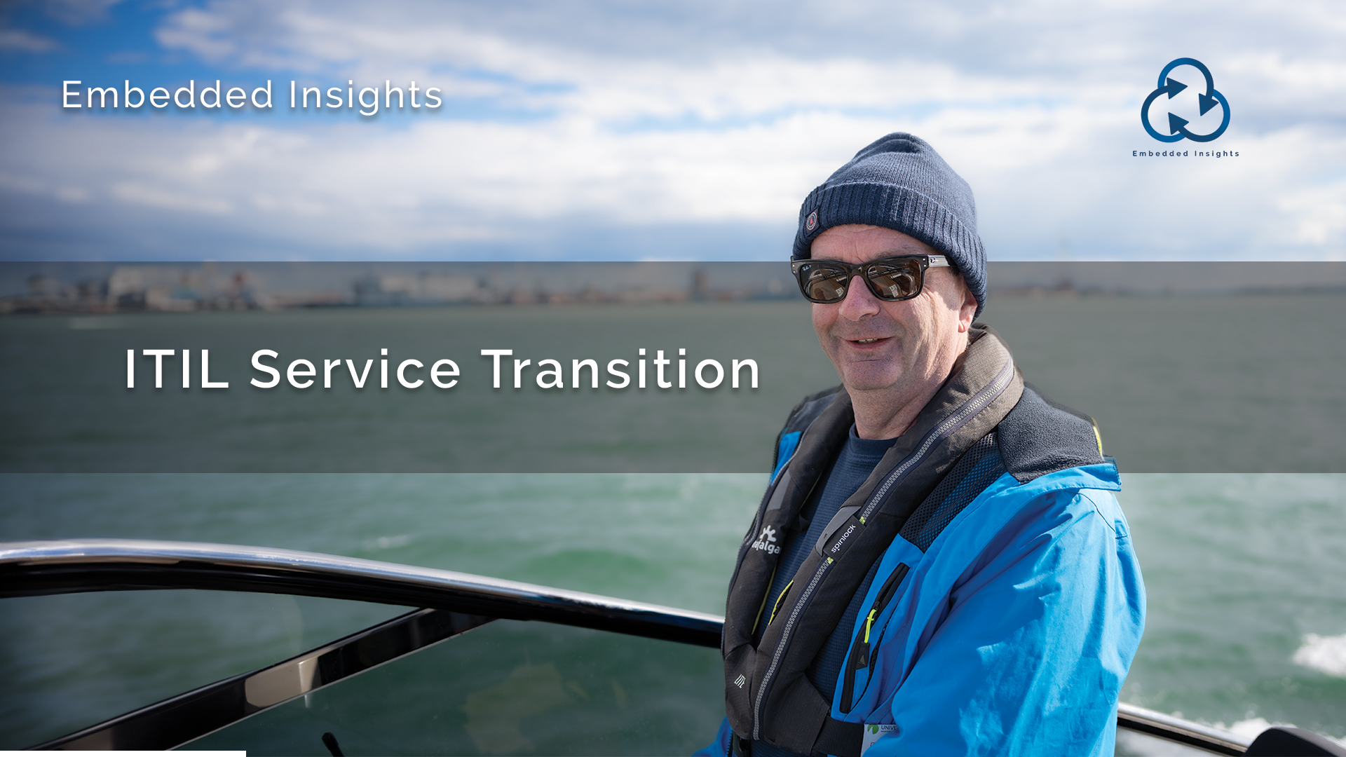 ITIL Service Transition