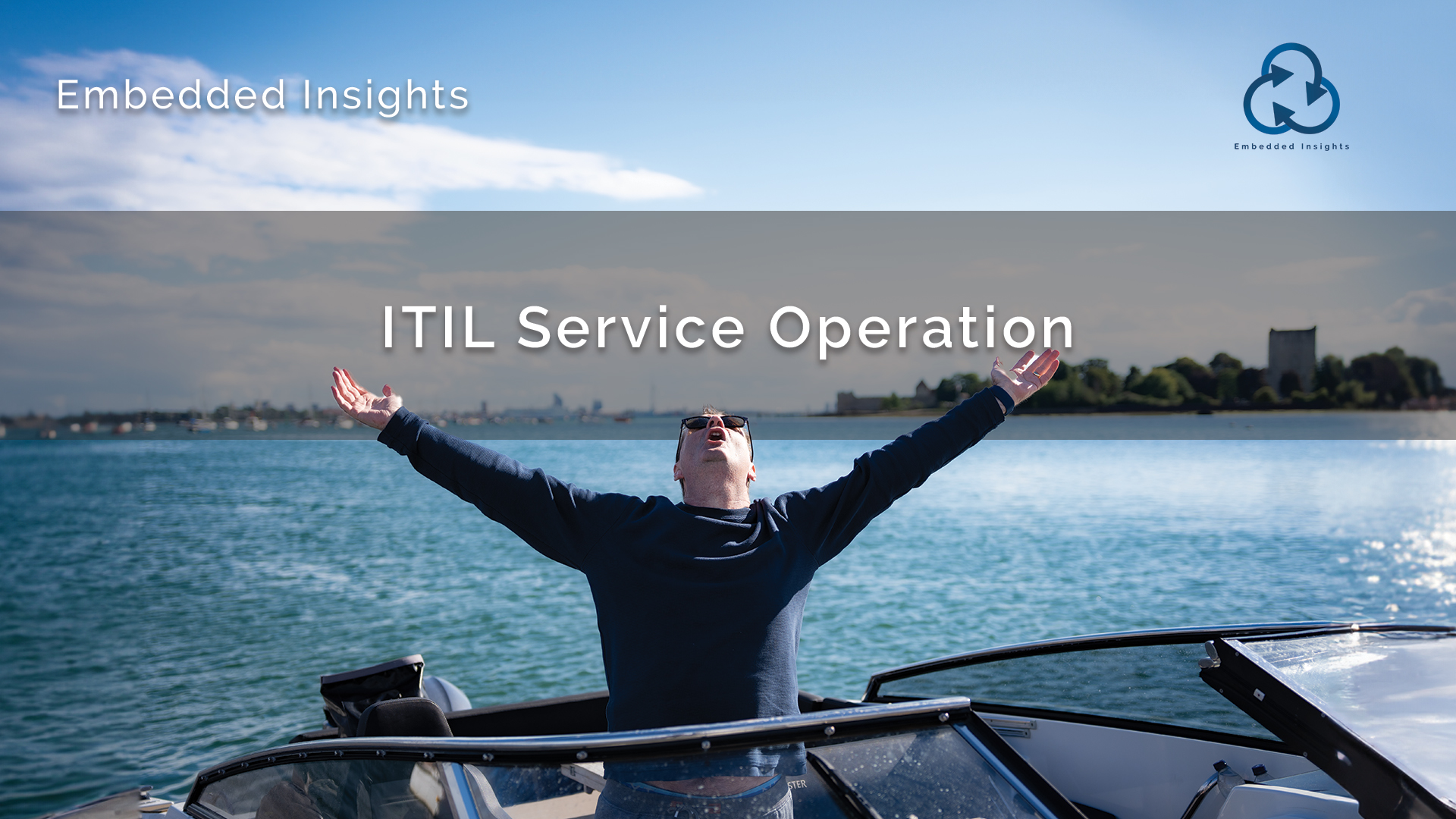 ITIL Service Operation