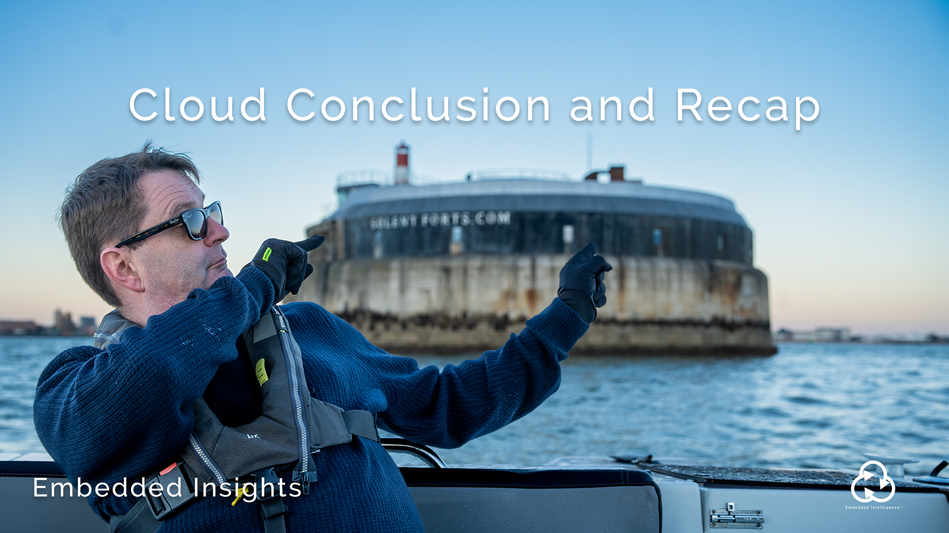 Cloud Conclusion and Recap