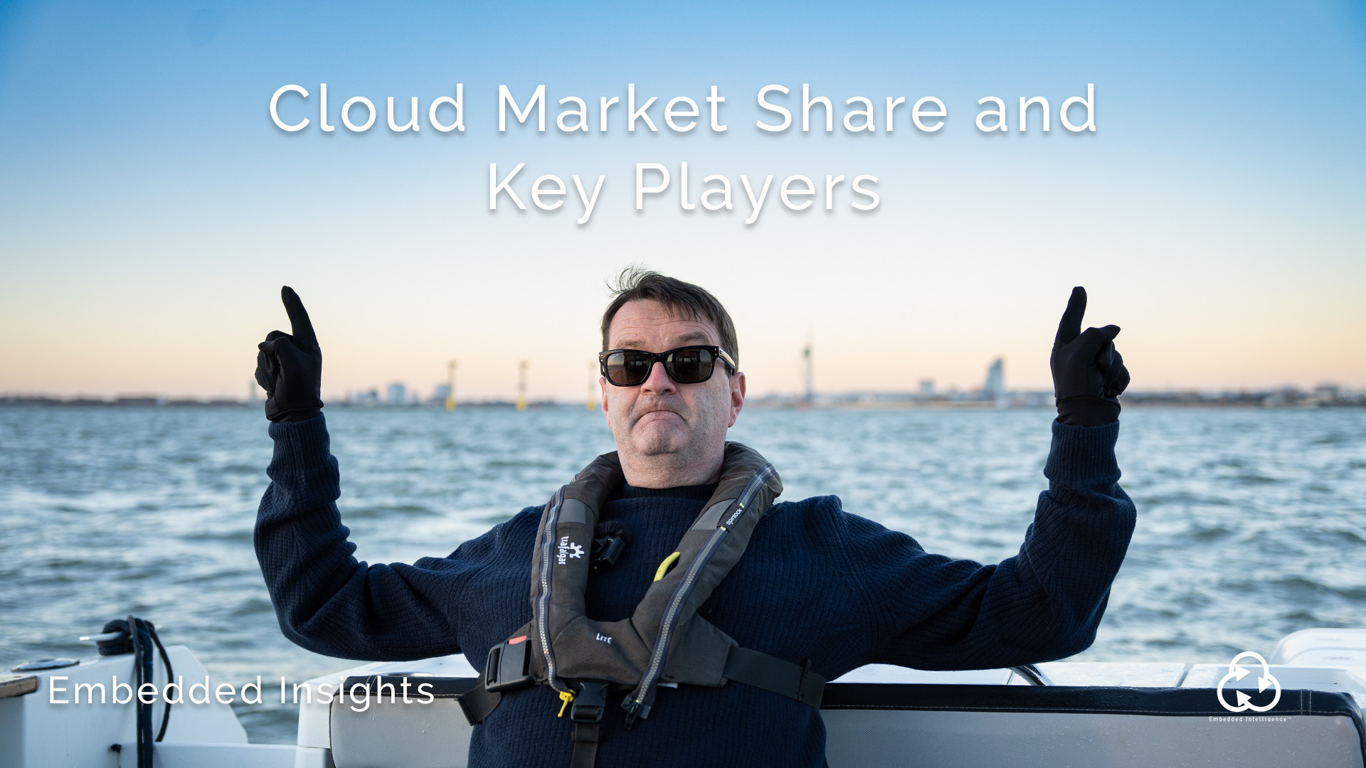 Cloud Market Share and Key Players