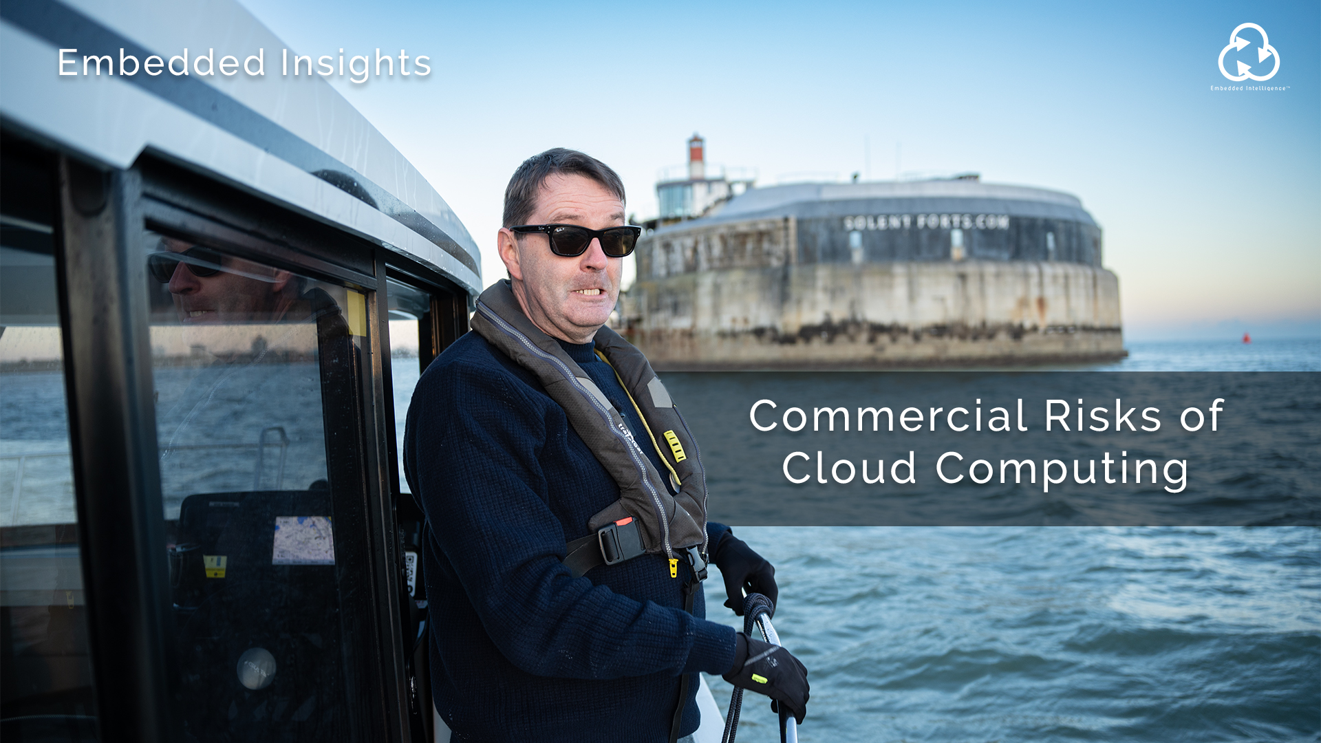 Commercial Risks of Cloud Computing