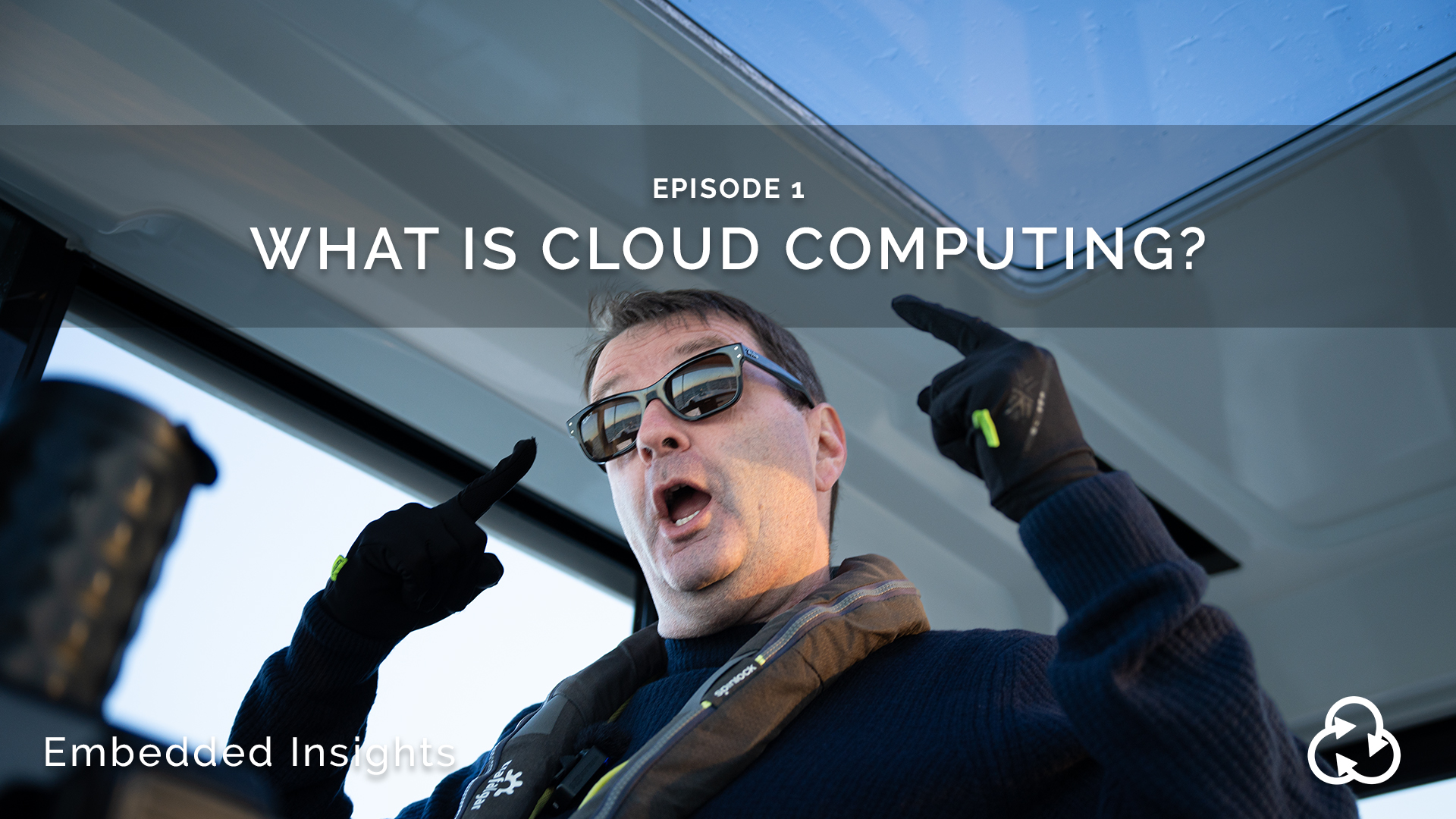 What is Cloud Computing-